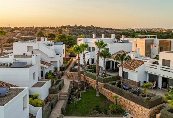 Resale - Apartment / flat - Orihuela Costa - Las Colinas Golf