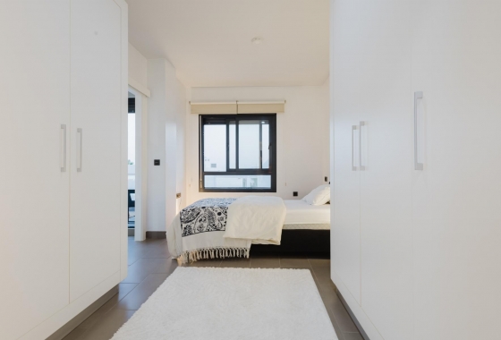 Resale - Apartment / flat - Orihuela Costa - Las Colinas Golf