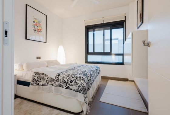 Resale - Apartment / flat - Orihuela Costa - Las Colinas Golf