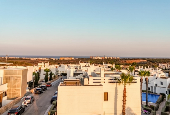 Resale - Apartment / flat - Orihuela Costa - Las Colinas Golf
