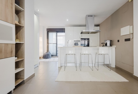 Resale - Apartment / flat - Orihuela Costa - Las Colinas Golf