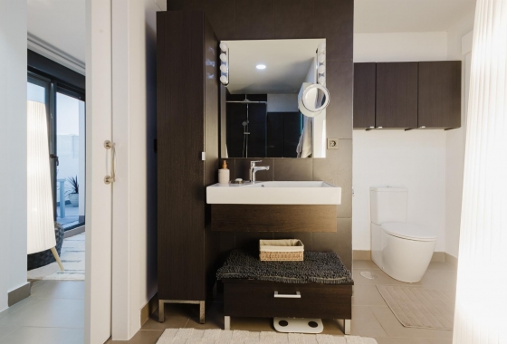 Resale - Apartment / flat - Orihuela Costa - Las Colinas Golf