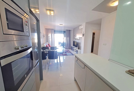 Resale - Bungalow - Pilar de la Horadada - El Mojón