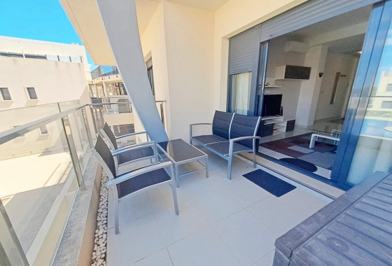 Resale - Bungalow - Pilar de la Horadada - El Mojón