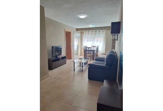 Resale - Apartment / flat - Torrevieja - City Center