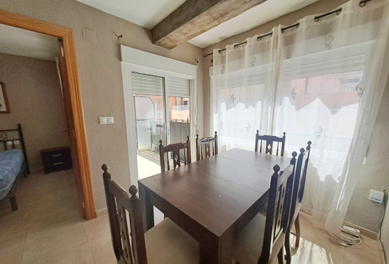 Resale - Apartment / flat - Torrevieja - City Center