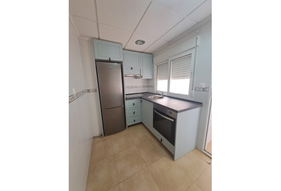 Resale - Apartment / flat - Torrevieja - City Center