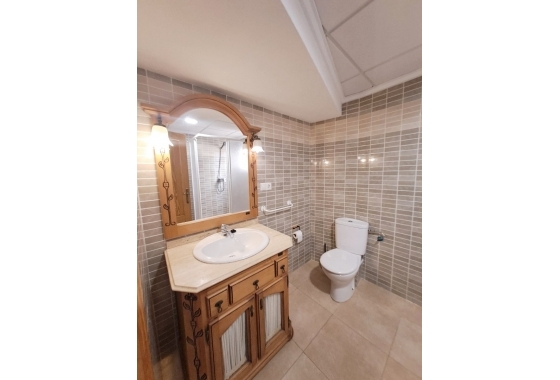 Resale - Apartment / flat - Torrevieja - City Center