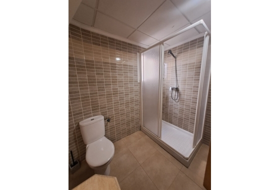 Resale - Apartment / flat - Torrevieja - City Center