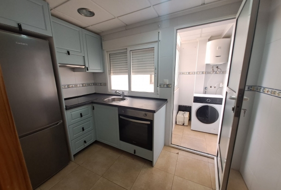 Resale - Apartment / flat - Torrevieja - City Center