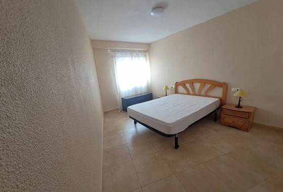 Resale - Apartment / flat - Torrevieja - City Center