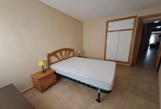 Resale - Apartment / flat - Torrevieja - City Center