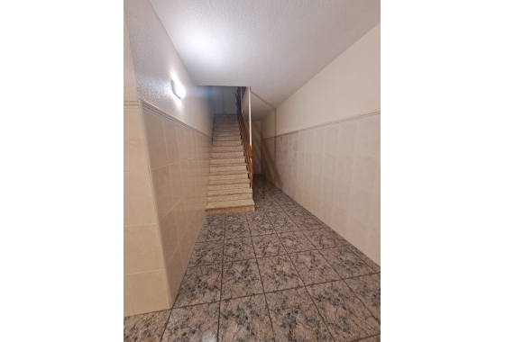 Resale - Apartment / flat - Torrevieja - City Center