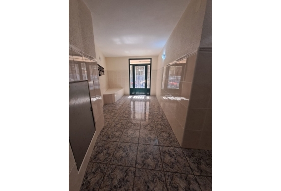 Resale - Apartment / flat - Torrevieja - City Center