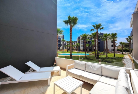 Resale - Apartment / flat - Orihuela Costa - Los Altos
