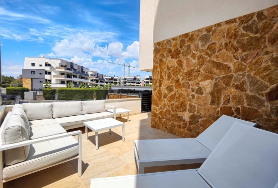 Resale - Apartment / flat - Orihuela Costa - Los Altos