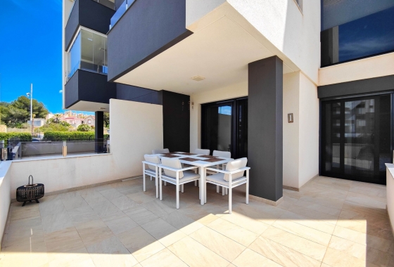 Resale - Apartment / flat - Orihuela Costa - Los Altos