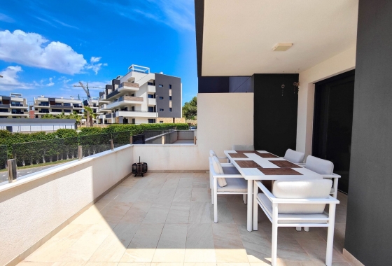 Resale - Apartment / flat - Orihuela Costa - Los Altos