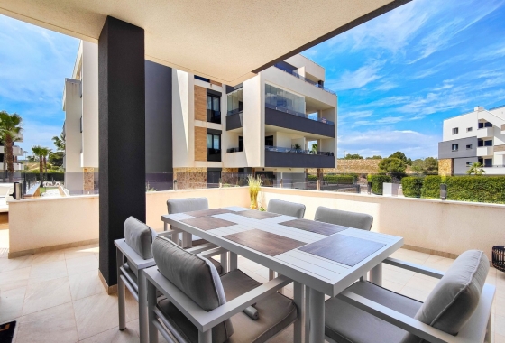 Resale - Apartment / flat - Orihuela Costa - Los Altos