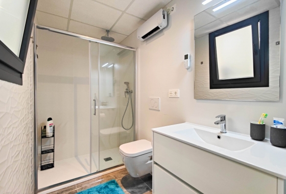 Resale - Apartment / flat - Orihuela Costa - Los Altos