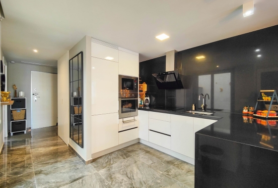 Resale - Apartment / flat - Orihuela Costa - Los Altos