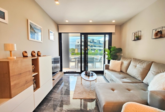 Resale - Apartment / flat - Orihuela Costa - Los Altos