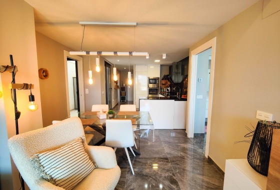 Resale - Apartment / flat - Orihuela Costa - Los Altos