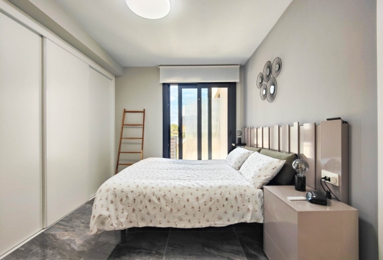 Resale - Apartment / flat - Orihuela Costa - Los Altos