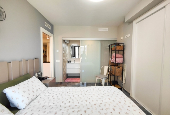 Resale - Apartment / flat - Orihuela Costa - Los Altos