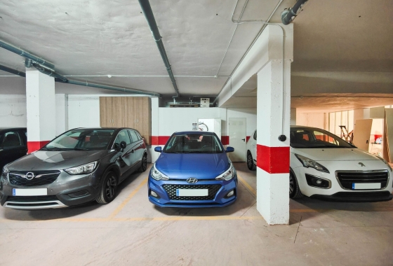 Resale - Apartment / flat - Orihuela Costa - Los Altos