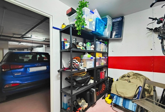 Resale - Apartment / flat - Orihuela Costa - Los Altos