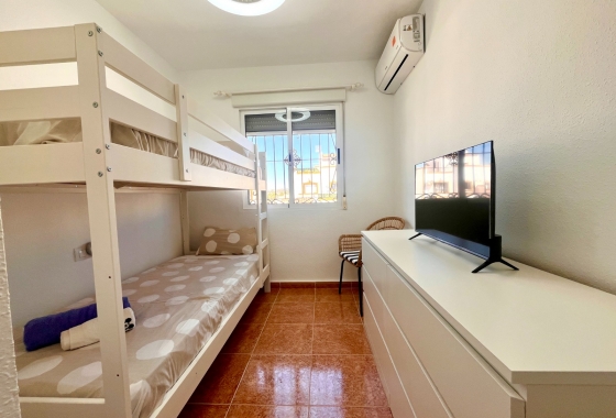 Rynek Wtórny - Bliźniak - Orihuela Costa