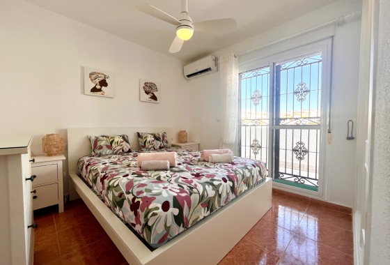 Rynek Wtórny - Bliźniak - Orihuela Costa