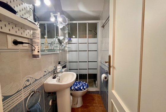 Rynek Wtórny - Bliźniak - Orihuela Costa