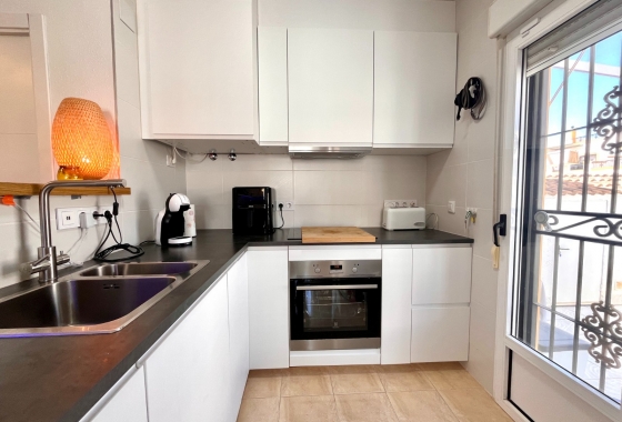 Rynek Wtórny - Bliźniak - Orihuela Costa