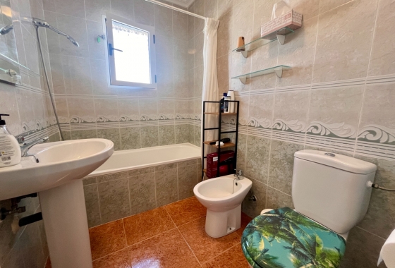 Rynek Wtórny - Bliźniak - Orihuela Costa