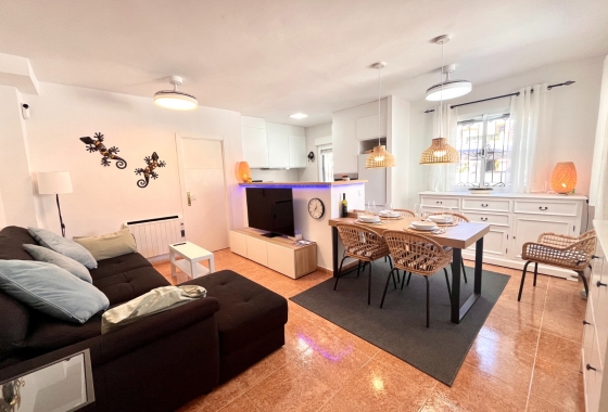 Rynek Wtórny - Bliźniak - Orihuela Costa