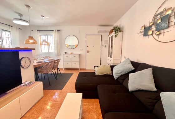 Rynek Wtórny - Bliźniak - Orihuela Costa