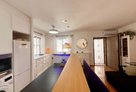 Rynek Wtórny - Bliźniak - Orihuela Costa