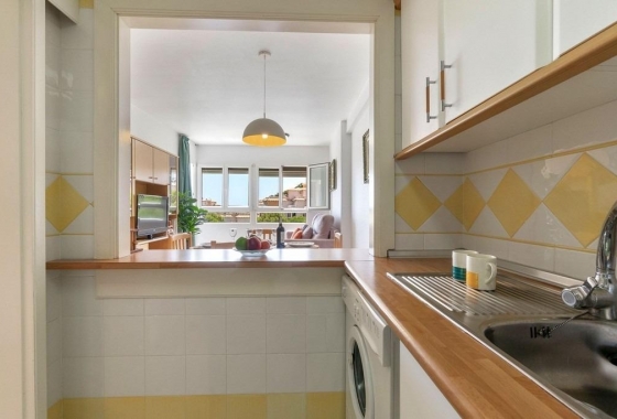 Reventa - Apartamento / piso - Campoamor