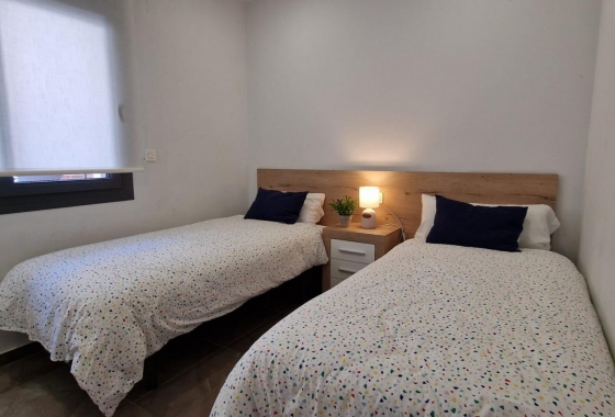 Resale - Apartment / flat - Torrevieja - City Center