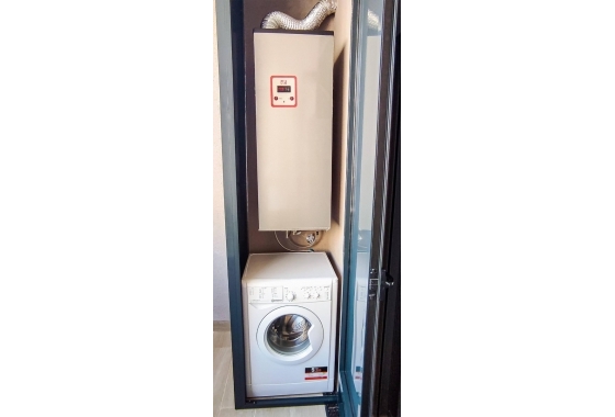 Resale - Apartment / flat - Torrevieja - City Center