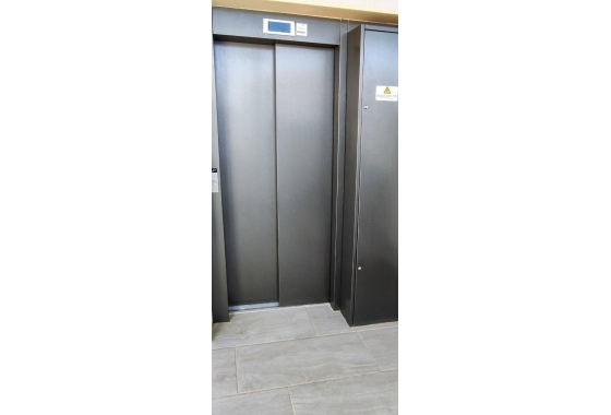 Resale - Apartment / flat - Torrevieja - City Center