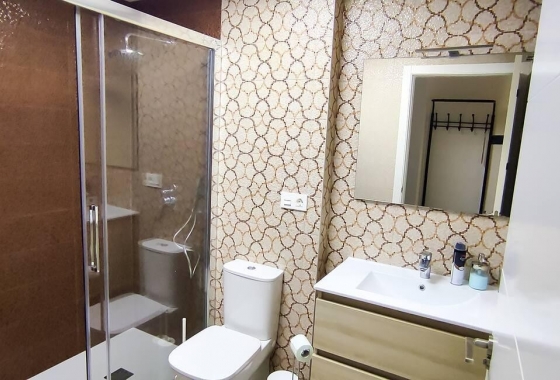 Resale - Apartment / flat - Torrevieja - City Center