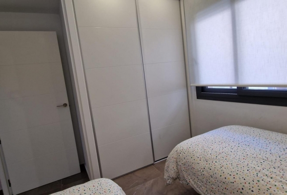 Resale - Apartment / flat - Torrevieja - City Center
