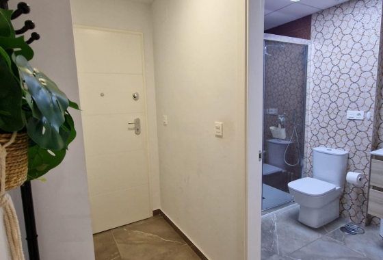 Resale - Apartment / flat - Torrevieja - City Center