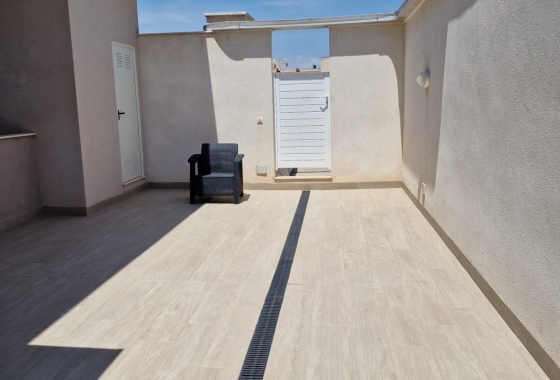 Resale - Apartment / flat - Torrevieja - City Center