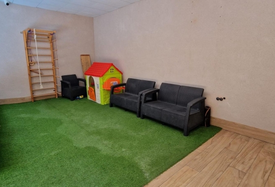 Resale - Apartment / flat - Torrevieja - City Center