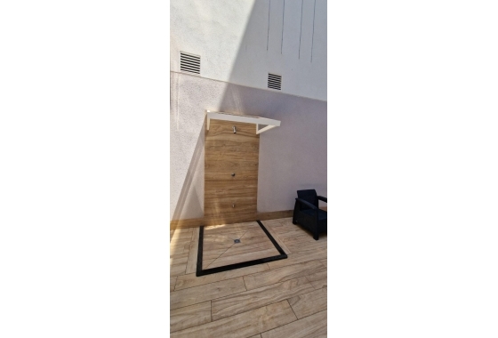 Resale - Apartment / flat - Torrevieja - City Center