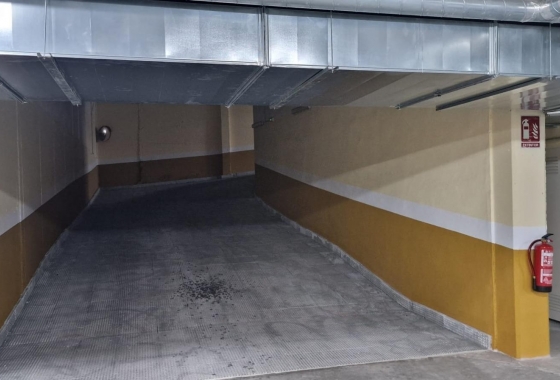 Resale - Apartment / flat - Torrevieja - City Center